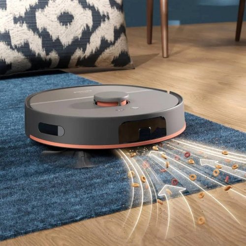 Philips Robot Aspirador HomeRun 5000