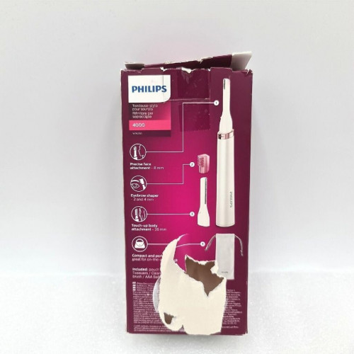 Philips SatinCompact HP6393/00