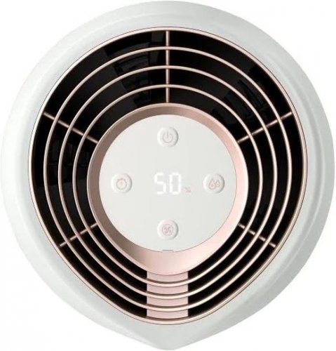 Philips Serie 2000 HU2716/10 Humidificador