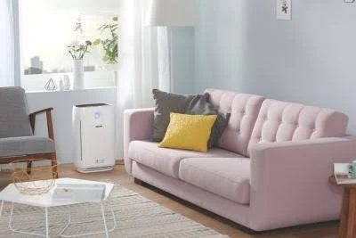 Philips Serie 2000 Purificador de aire AC2887/10R1