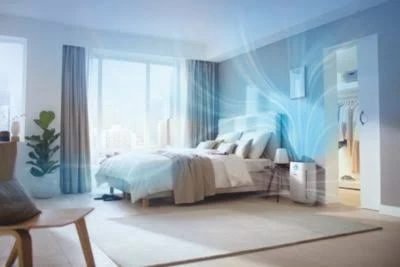 Philips Serie 2000 Purificador de aire AC2887/10R1