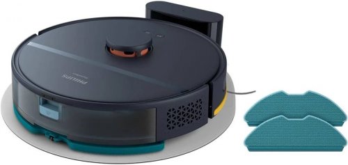 Philips Serie 2000 Robot Aspirador XU2000/10