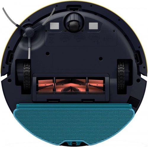 Philips Serie 2000 Robot Aspirador XU2000/10