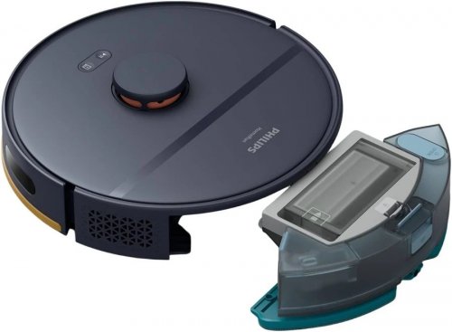 Philips Serie 2000 Robot Aspirador XU2000/10