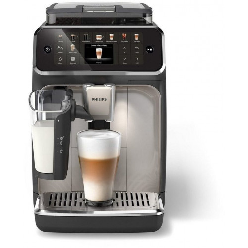 Philips Serie 5500 Latte Go