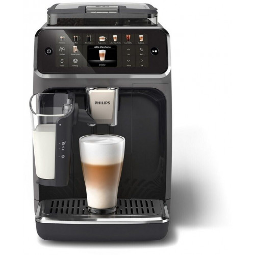 Philips Serie 5500 Latte Go