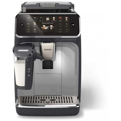 Philips Serie 5500 Latte Go