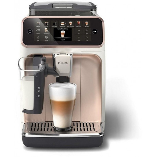 Philips Serie 5500 Latte Go
