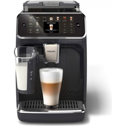 Philips Serie 5500 Latte Go
