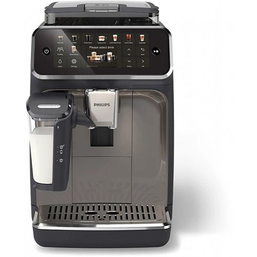 Philips Serie 5500 Latte Go