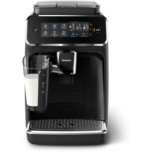 Philips Series 3200 LatteGo