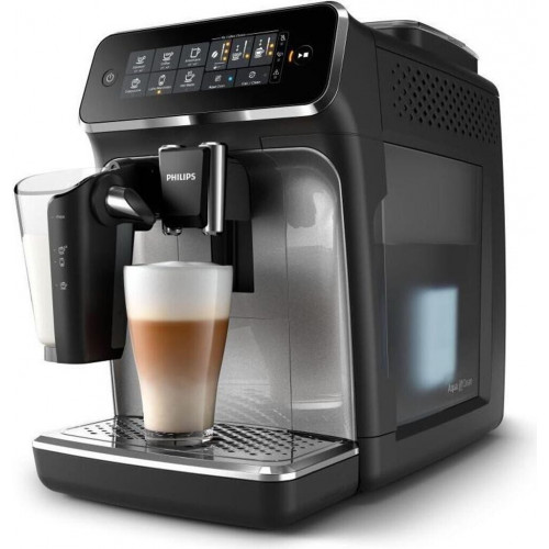 Philips Series 3200 LatteGo