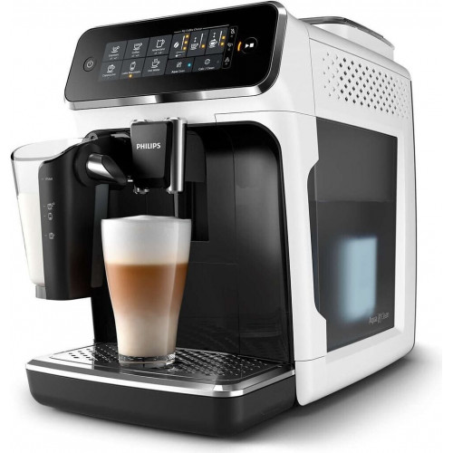 Philips Series 3200 LatteGo