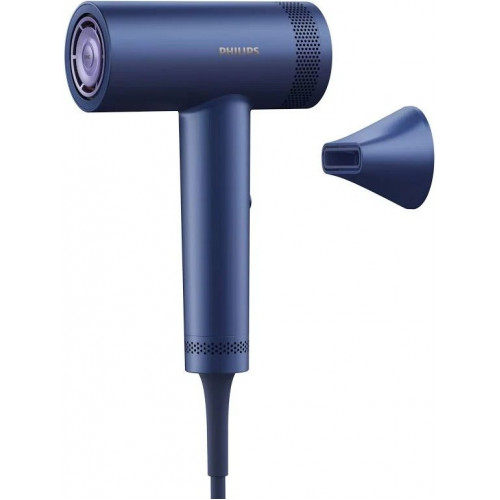 Philips Series 8000 Thermoshield Advanced BHD839/00 Secador de Pelo