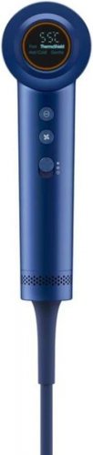 Philips Series 8000 Thermoshield Advanced BHD839/00 Secador de Pelo