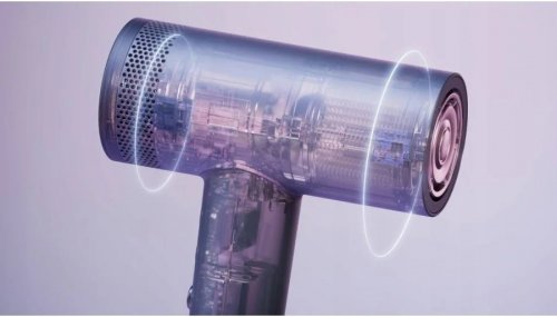 Philips Series 8000 Thermoshield Advanced BHD839/00 Secador de Pelo