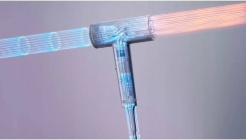 Philips Series 8000 Thermoshield Advanced BHD839/00 Secador de Pelo
