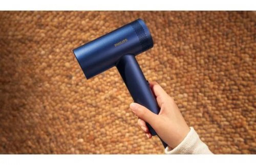 Philips Series 8000 Thermoshield Advanced BHD839/00 Secador de Pelo