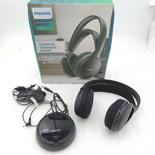Philips SHC5200