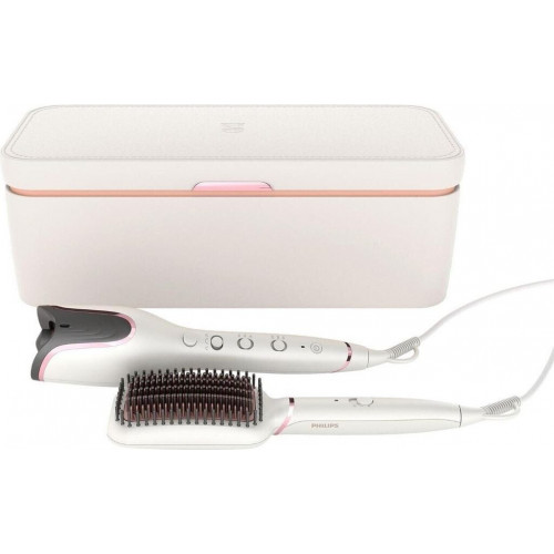 Philips StyleCare Prestige MoistureProtect Auto-Curler BHB878/00