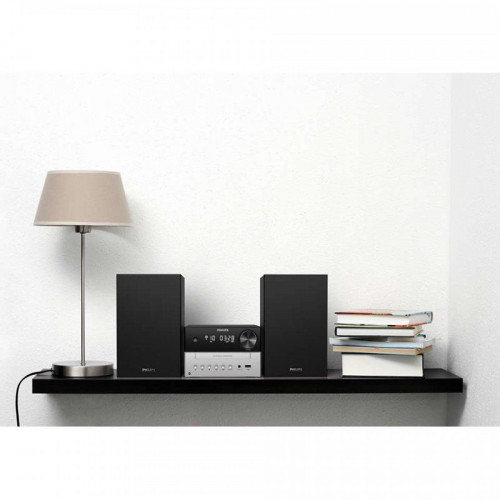 Philips TAM3205-12 Microcadena Bluetooth/USB/CD 18W