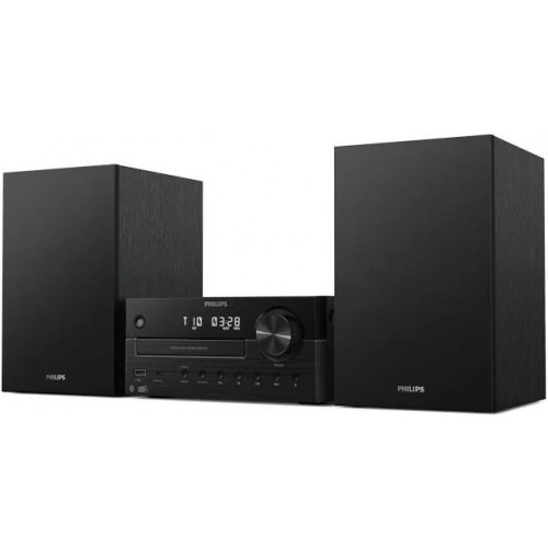 Philips TAM4505M2/12 sistema de audio para el hogar Microcadena de mú