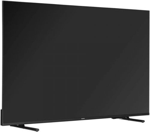 Philips Televisor QLED 4K Ultra HD Smart TV