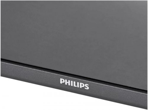 Philips Televisor QLED 4K Ultra HD Smart TV