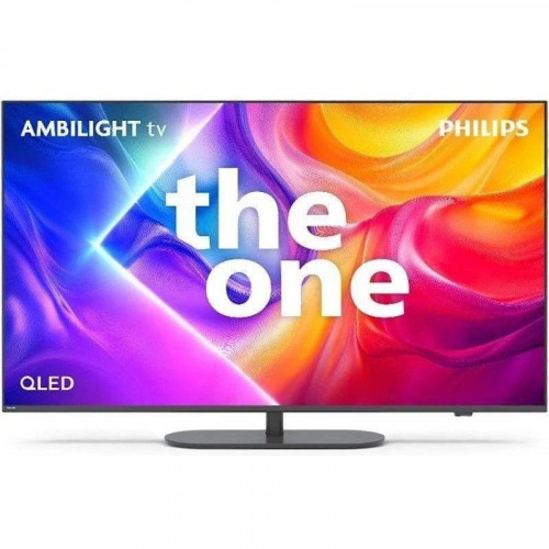 Philips The One Ambilight QLED 43