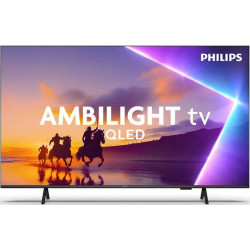 Philips TV QLED 4K