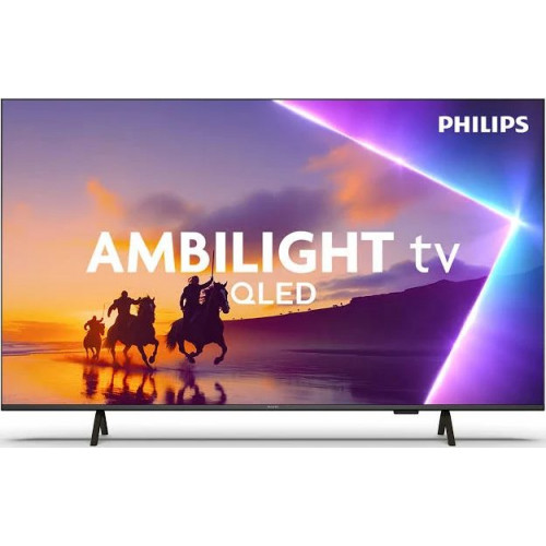 Philips TV QLED 4K