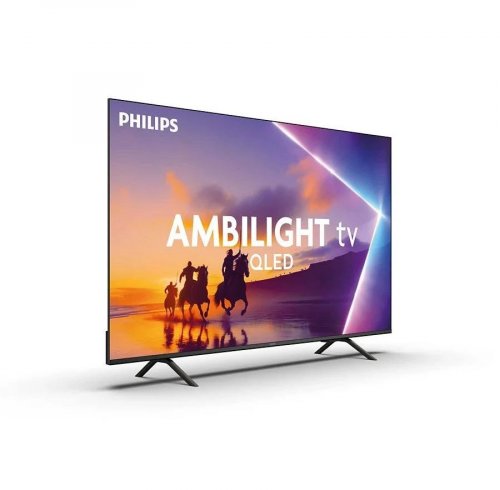Philips TV QLED 4K