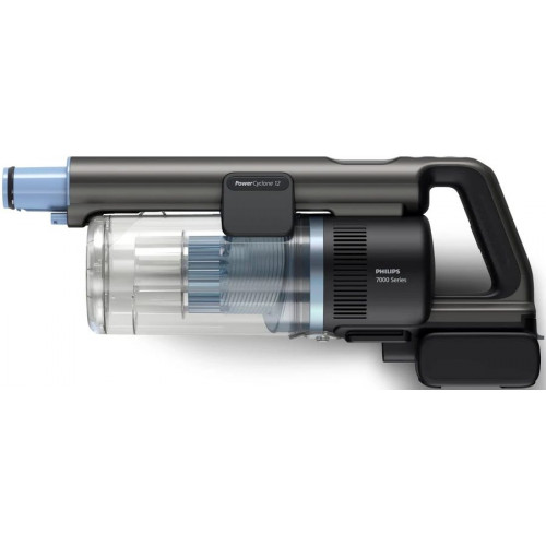 Philips xc7053/01 7000 series xc7053/01 aspiradora de pie y escob