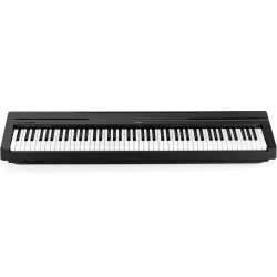 Piano Digital Yamaha P-45