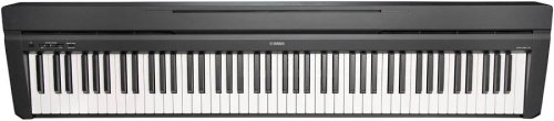Piano Digital Yamaha P-45