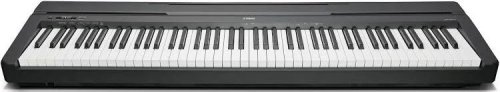 Piano Digital Yamaha P-45