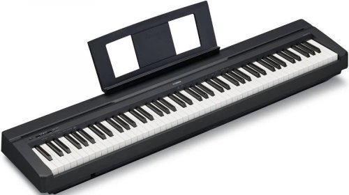 Piano Digital Yamaha P-45