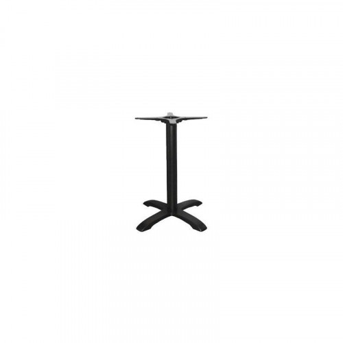 Pie de mesa de hierro fundido Bolero de 72cm.