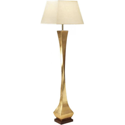 Pie Salón Deco Oro 1L
