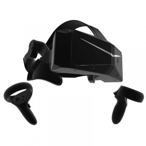 Pimax Crystal Light - Gafas de Realidad Virtual - Desprecintado