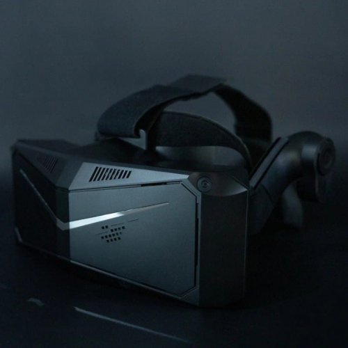 Pimax Crystal Light - Gafas de Realidad Virtual - Desprecintado
