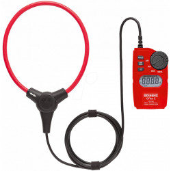 Pinza amperimétrica flexible CFLEX 2, digital, CA, hasta 3000 A
