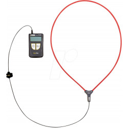 Pinza amperimétrica flexible MA 400D Digiflex, hasta 400 A.
