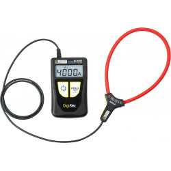 Pinza amperimétrica flexible MA4000D-350 Digiflex