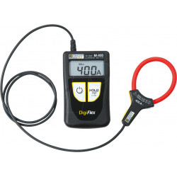 Pinza amperimétrica flexible MA400D-170 Digiflex