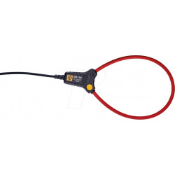Pinza amperimétrica flexible MiniFLEX MA194-350, hasta 10000 A.