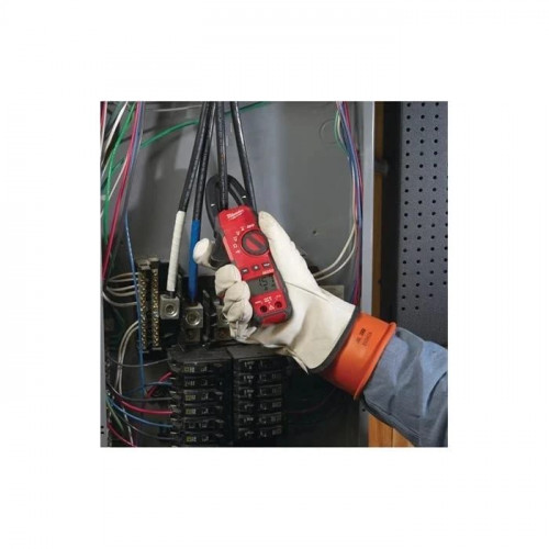 Pinza Amperimétrica Para La Industria 2235-40 4933427315 MILWAUKEE