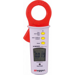 Pinza de corriente de fuga DCM305E.