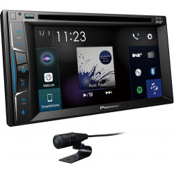 Pioneer AVH-3200DAB