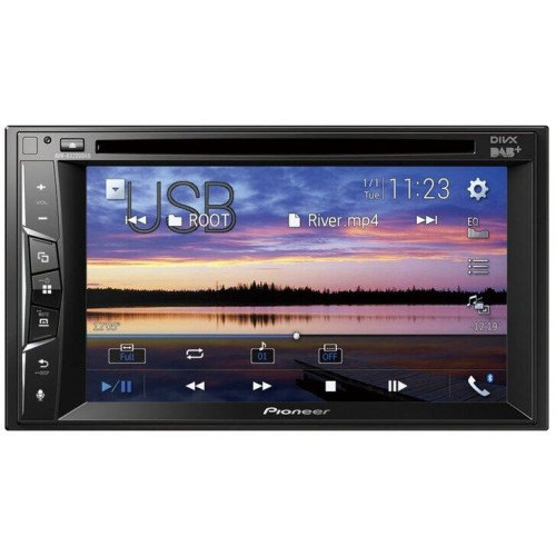 Pioneer AVH-3200DAB